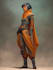 draw you as a star wars style character