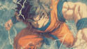make illustration in manga style