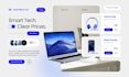 be your mern stack software developer for web app development