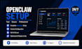 do manus ai claude setup openclaw fix n8n rag agent setup n8n tutorial openclaw