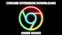do chrome extension promotion to increase chrome download, extension feedback