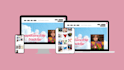 redesign squarespace website redesign squarespace design squarespace redesign