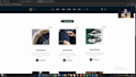 create multi vendor e commerce system in PHP laravel