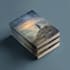 design a professional amazon KDP book cover
