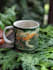 draw a mug or coffee mug design