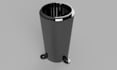professional 3d modeling, cad design, and 3d animation