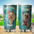 create awesome tumbler, coffee mug, water bottles designs