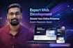 do custom website development