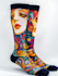 design custom and unique socks design