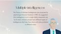 design a clean and presentable presentation fast
