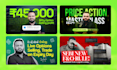design high quality youtube thumbnails