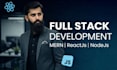 develop custom mern stack website for small business and startup growth