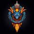 do a fantasy logo