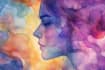design a watercolor illustration