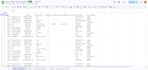 do fast and accurate data entry copy paste and admin tasks