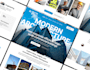design modern website that will generate high conversions