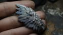 do hand sketch jewelry design
