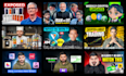 design high CTR clickbait youtube thumbnails