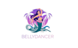 design a cool summer beach logo