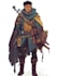 draw 2d game character or 2d game character