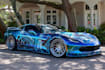 do car wrap, van wrap design vehicle wrap