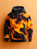 create amazing hoodie mockup design