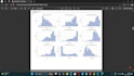 build a machine learning model using python