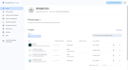 develop a flutter mvp app for android and ios