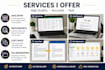 manage CRM sales operations leads and client follow up