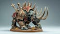 paint your warhammer 40k, sigmar and dnd miniatures