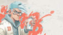 make cool graffiti characters and illustrations