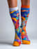 socks design unique socks design