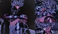 custom vrchat avatar vr chat humanoid vr character vrc avatar, nsfw 3d model