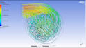 do cfd simulation using ansys fluent and openfoam