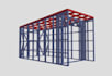 design light gauge steel framing and cfs structural systems