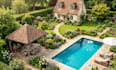 expert in landscape, frontyard and backyard design, 3d renderings