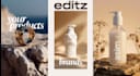edit tiktoks, reels, shorts and ai videos professionally