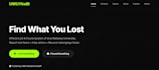 build a modern website with HTML, CSS, and javascript
