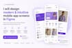 do premium landing page figma