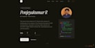 develop custom web applications and backend features
