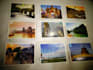 send You a Postcard from China