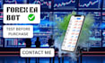 setup ea gold bot, forex bot, forex fury robot, forex ea, forex trading bot gold