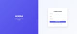 build mern web app with admin panel and modern UI