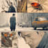draw superheroes and comic style illustrations