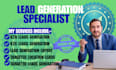 scrape google maps emails and build qualified leads