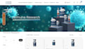 build fda compliant peptide website research peptide woocommerce peptide website