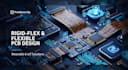 design rigid flex and  and flexible pcb for wearable and iot devices