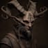fantasy horror and fantasy horror character