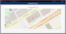build full stack web gis application with interactive maps