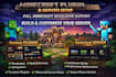minecraft plugin, minecraft server setup, minecraft developer